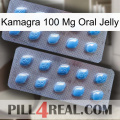 Kamagra 100Mg Oral Jelly viagra4